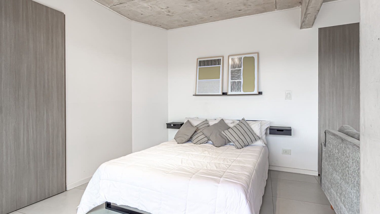 Photo of Bedroom in Constitucion