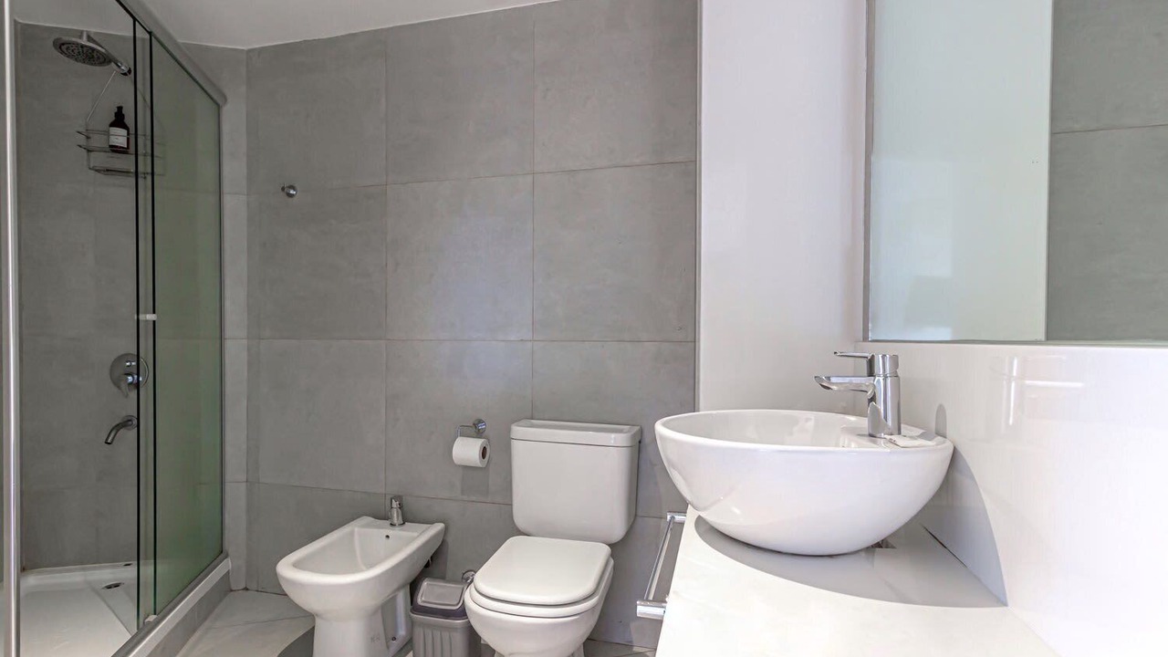 Photo of Bathroom in Constitucion