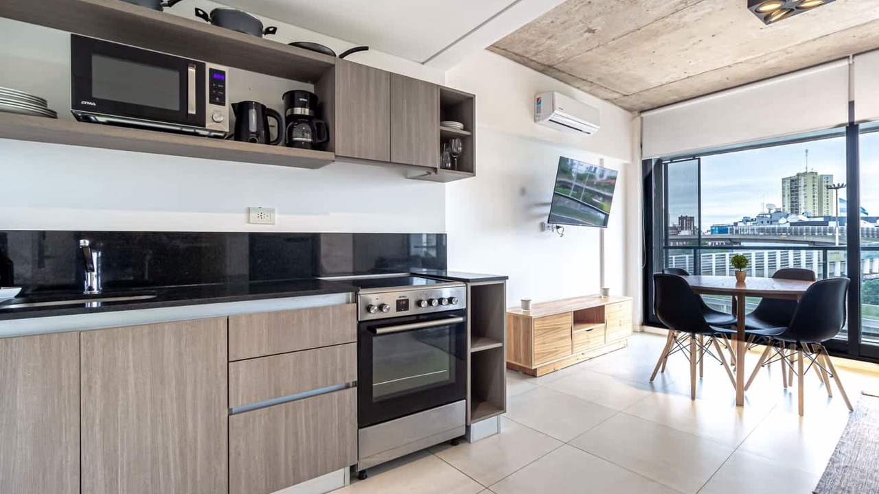 Photo of Kitchen in Constitucion