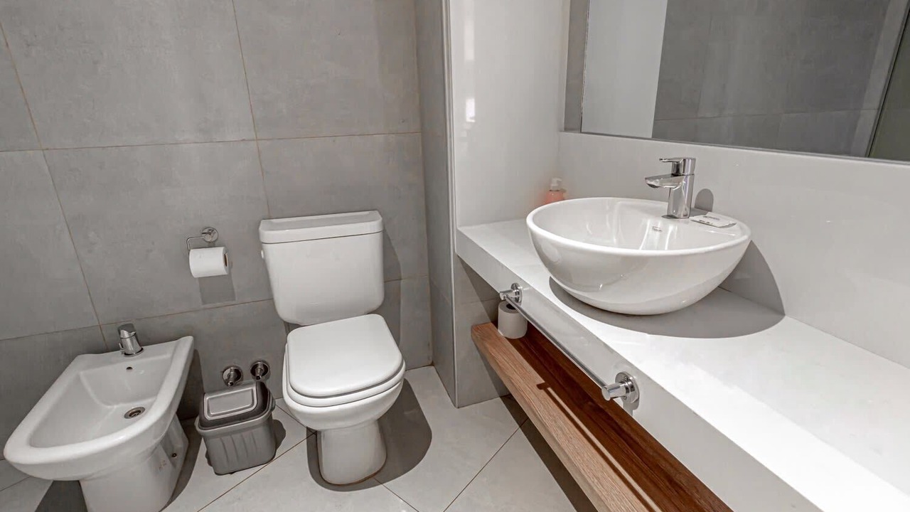 Photo of Bathroom in Constitucion