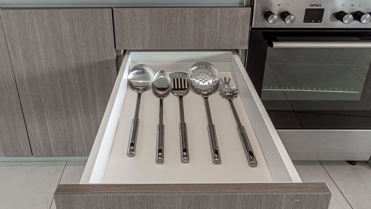 Photo of Kitchen in Constitucion
