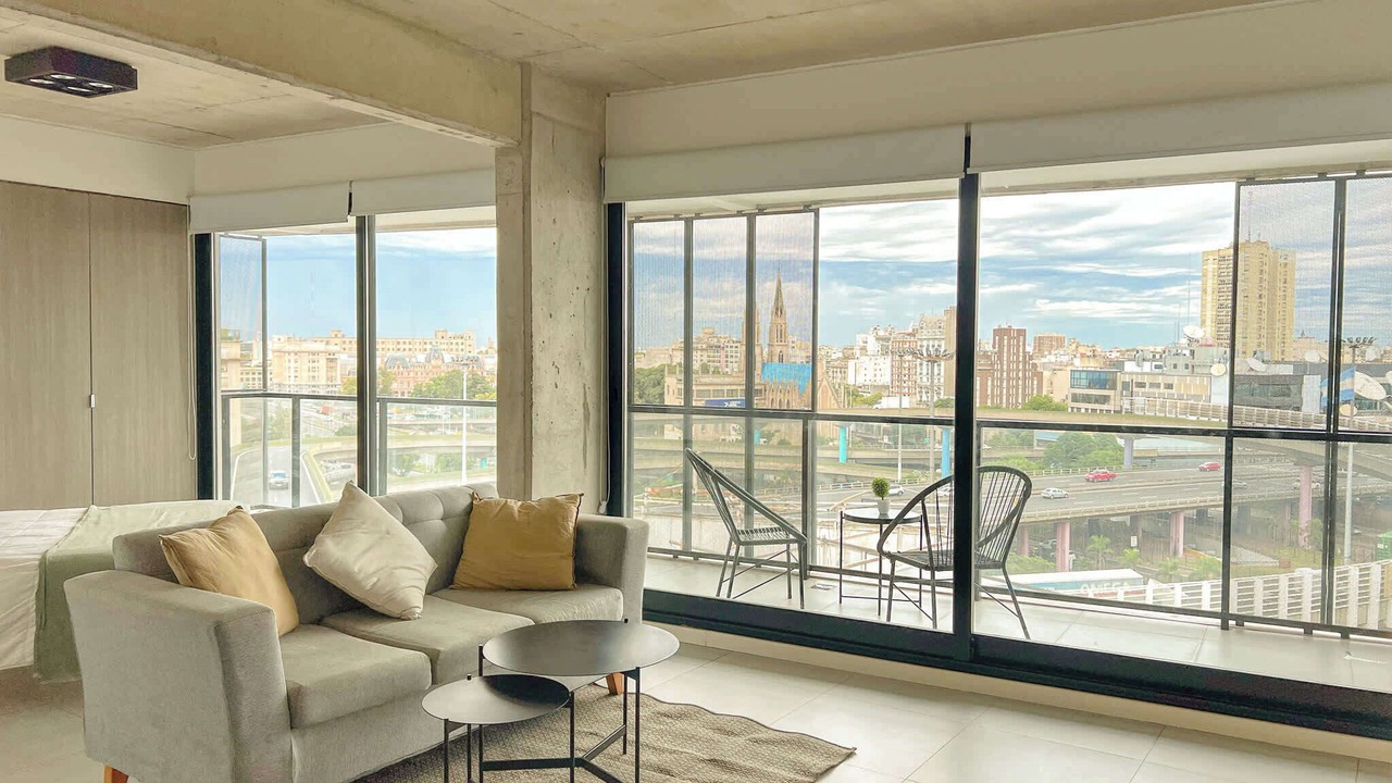 Photo of Livingroom in Constitucion