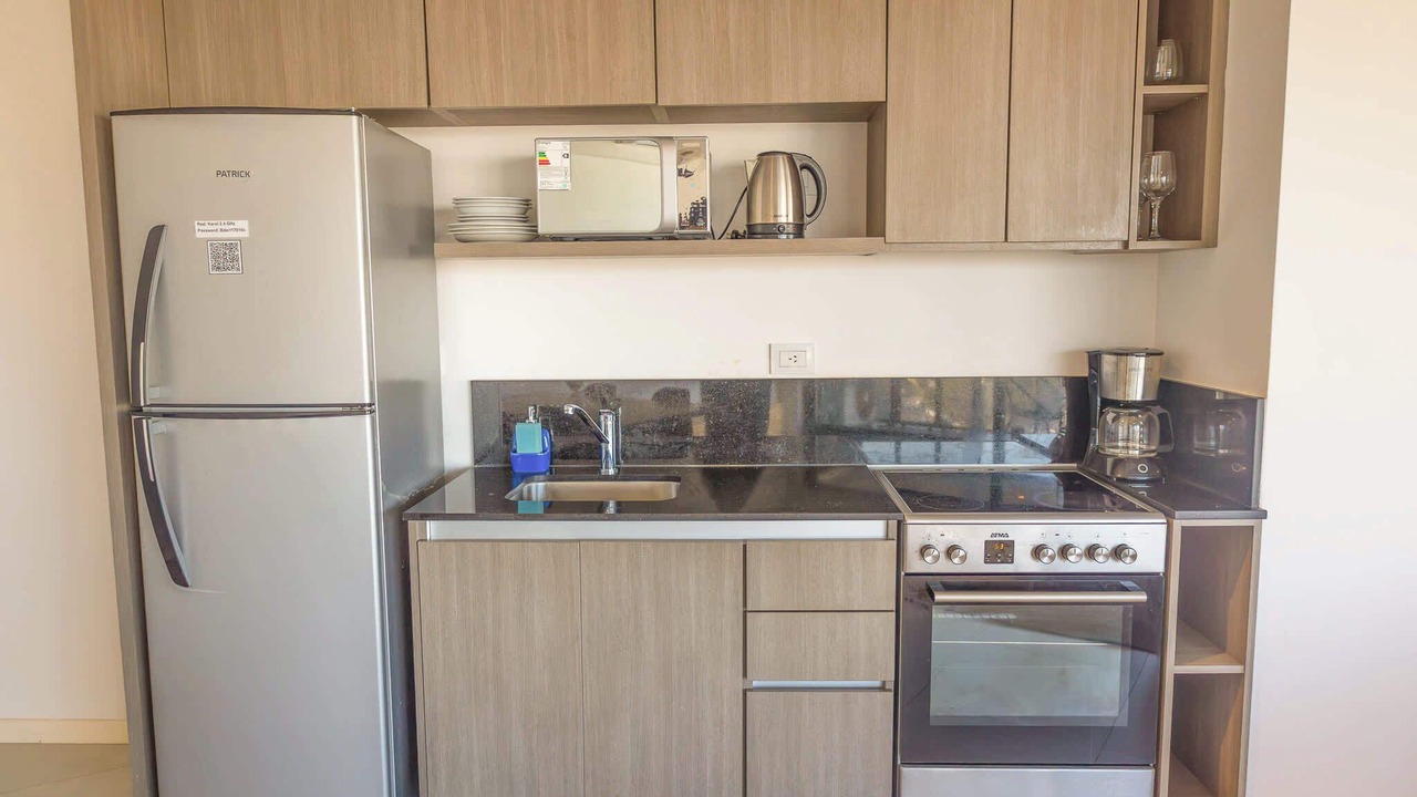 Photo of Kitchen in Constitucion