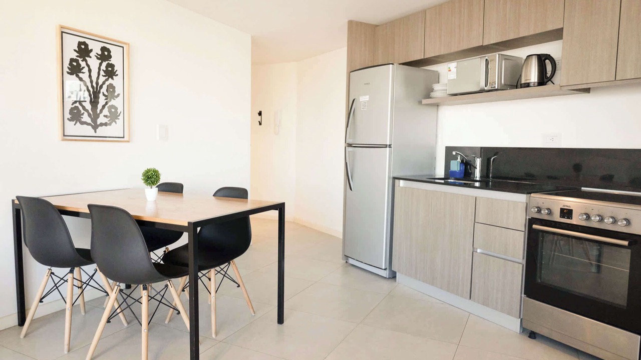 Photo of Kitchen in Constitucion
