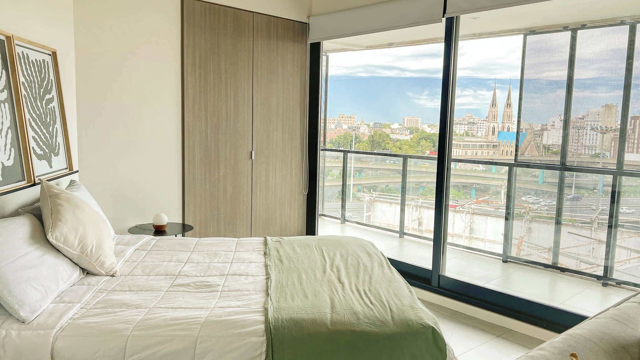 Photo of Bedroom in Constitucion