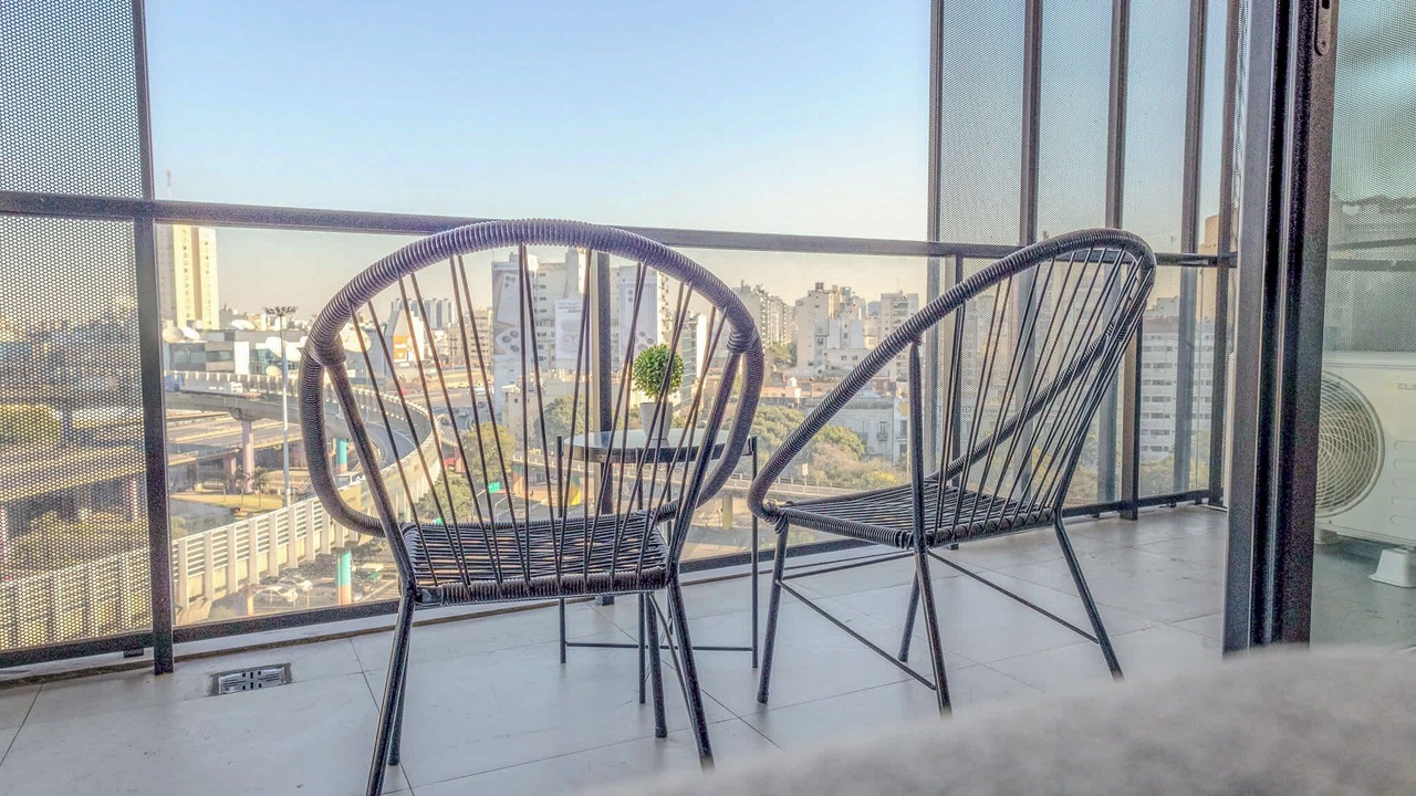 Photo of Patio Balcony in Constitucion