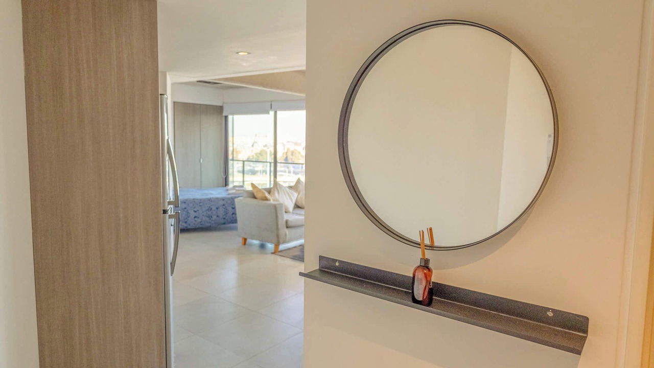 Photo of Bedroom in Constitucion