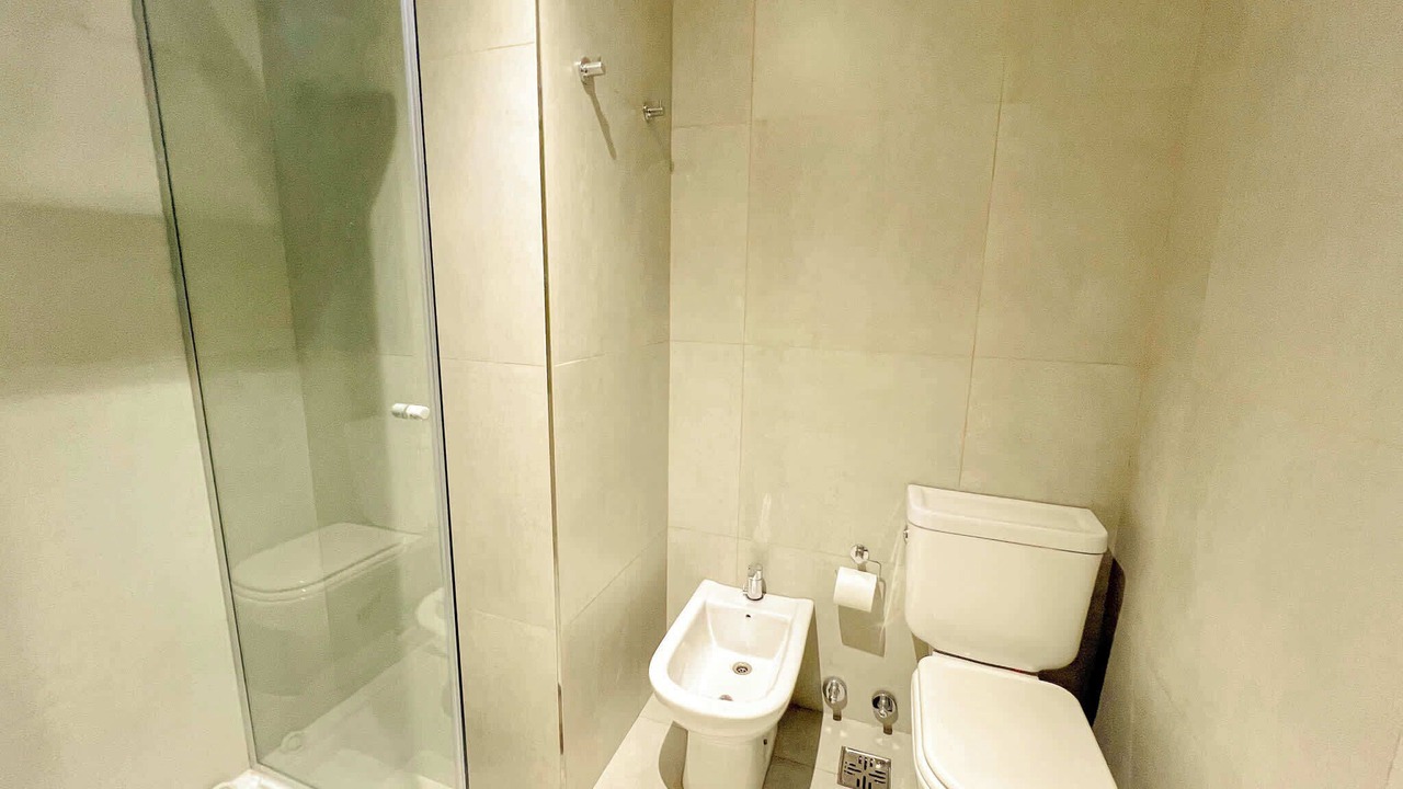 Photo of Bathroom in Constitucion