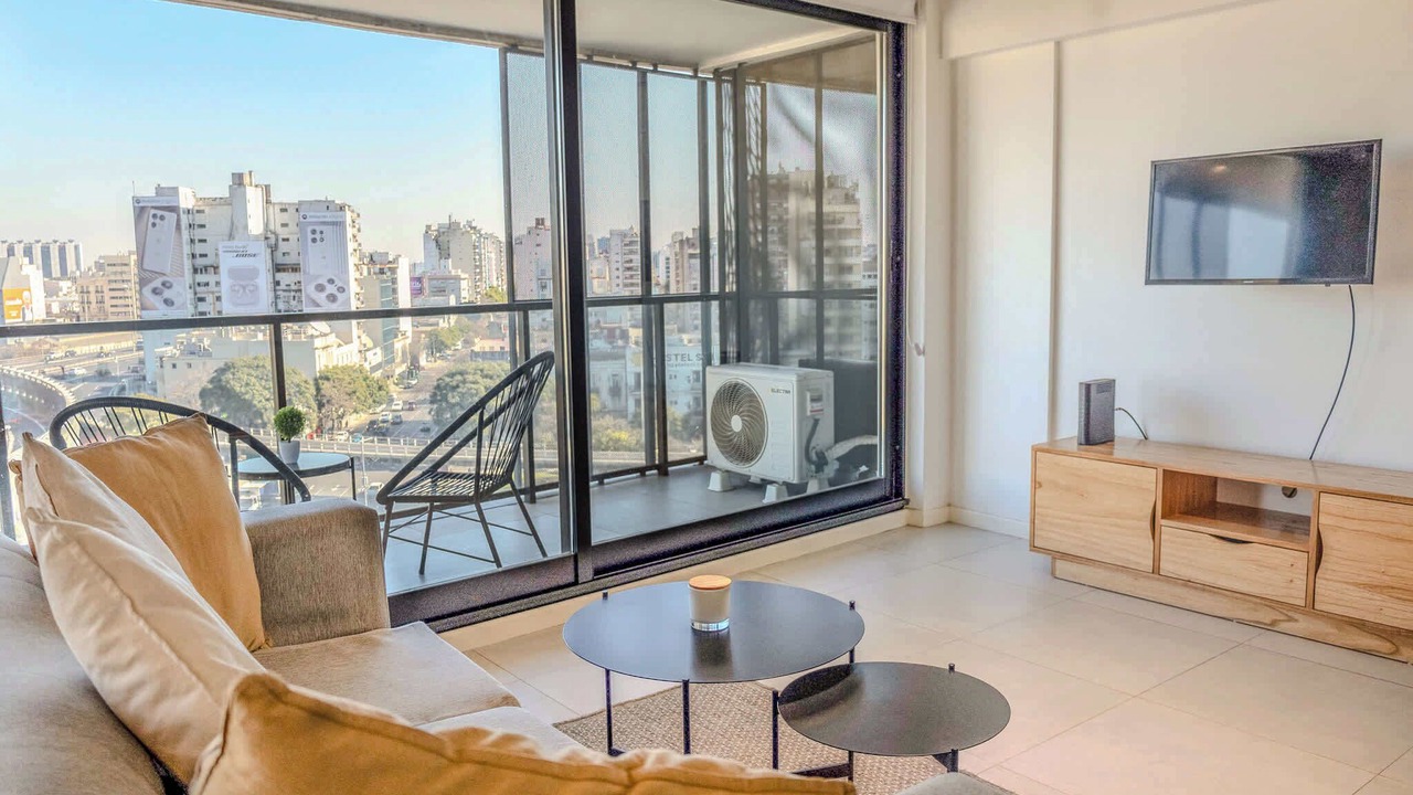 Photo of Livingroom in Constitucion