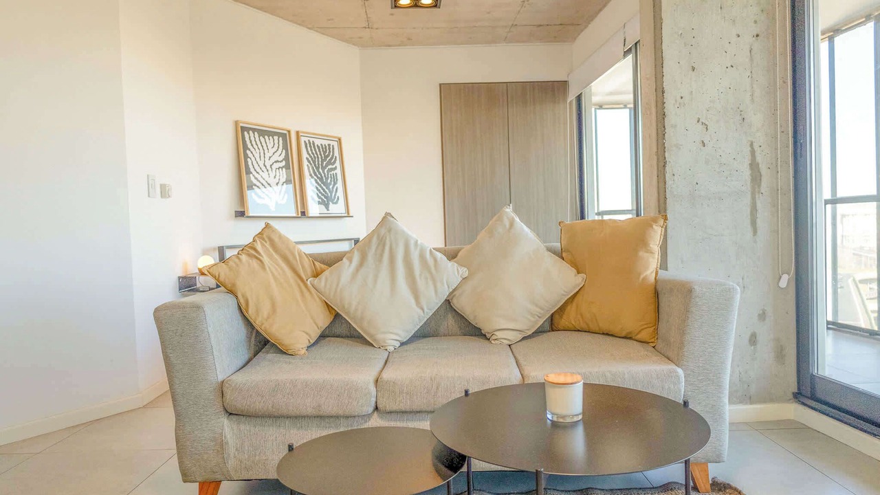 Photo of Livingroom in Constitucion