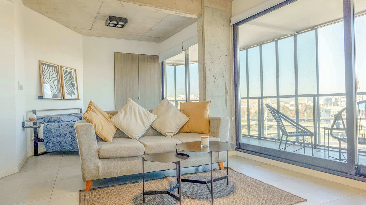 Photo of Livingroom in Constitucion