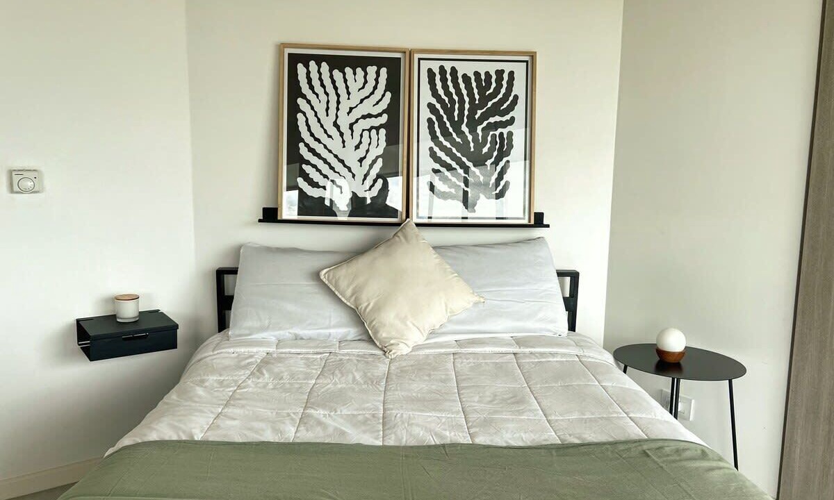 Photo of Bedroom in Constitucion