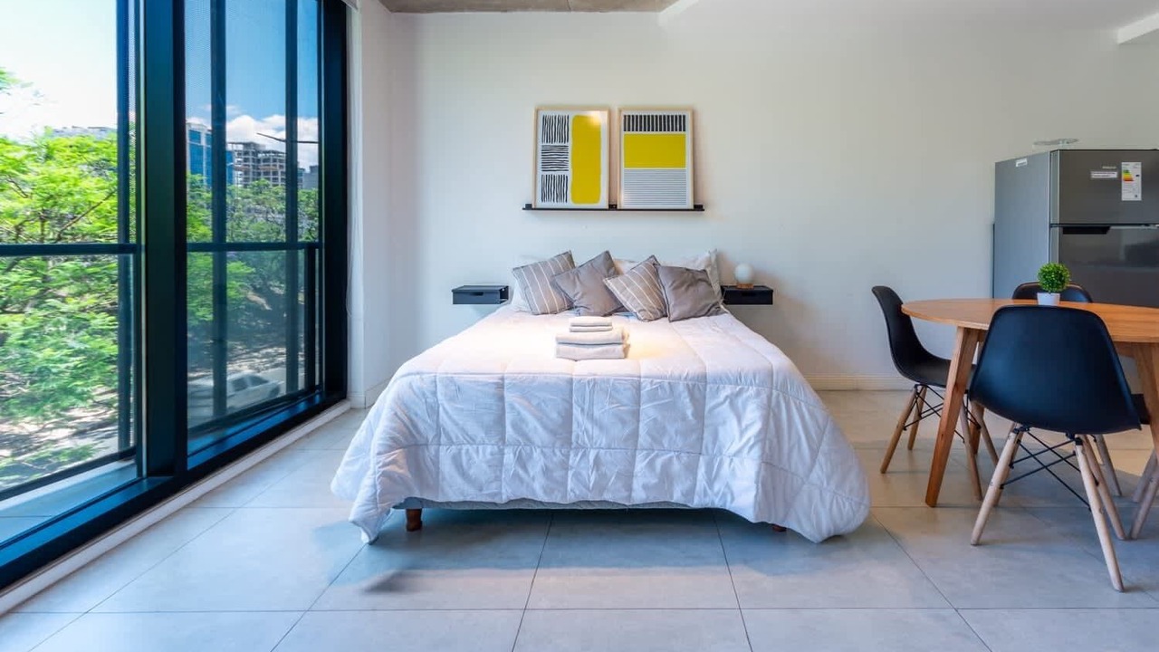 Photo of Bedroom in Constitucion