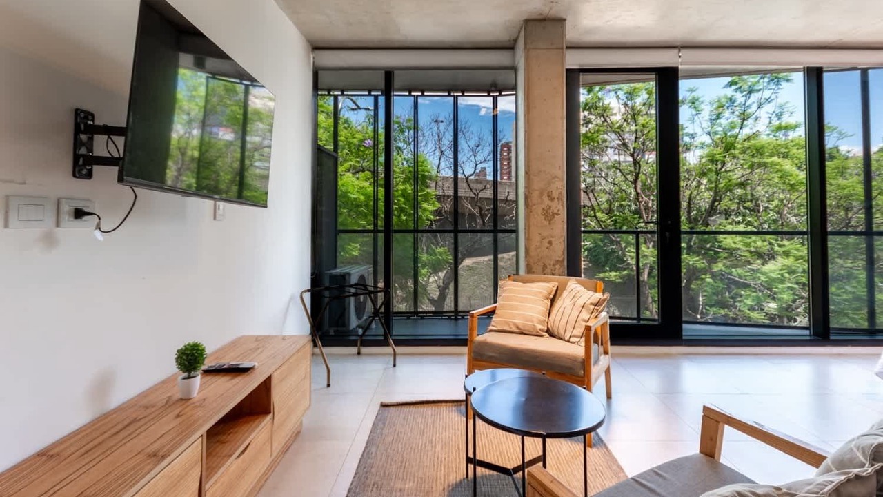 Photo of Livingroom in Constitucion