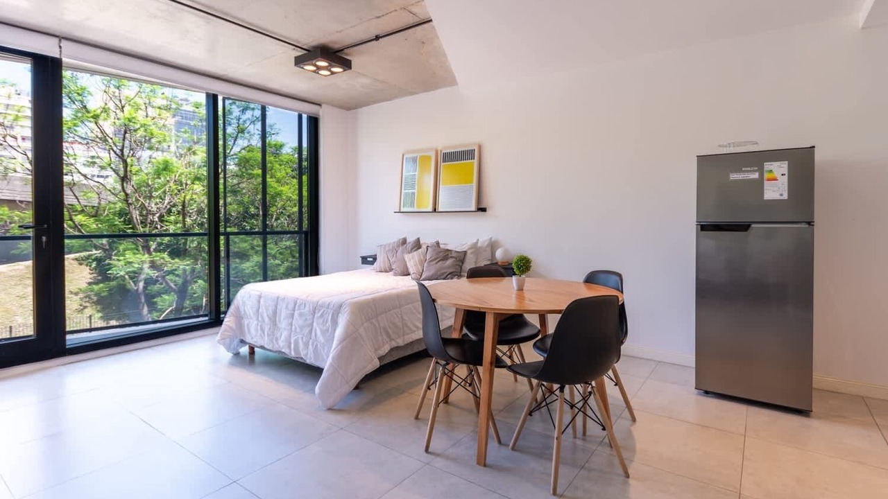 Photo of Bedroom in Constitucion