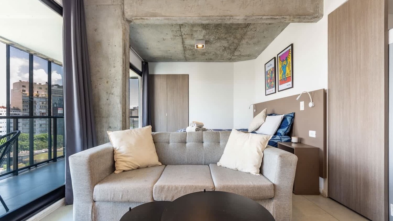 Photo of Livingroom in Constitucion
