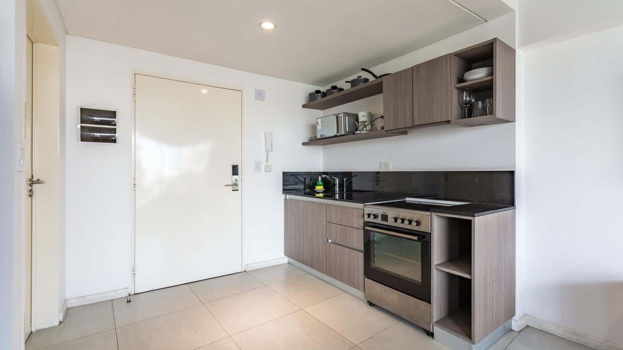 Photo of Kitchen in Constitucion