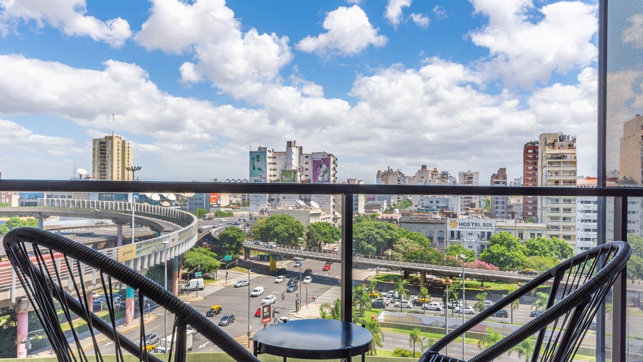 Photo of Outdoor in Constitucion