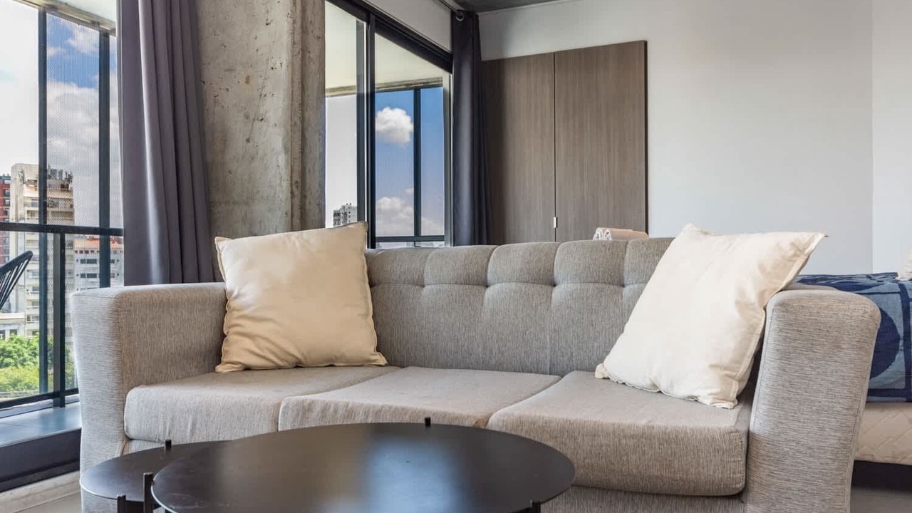 Photo of Livingroom in Constitucion