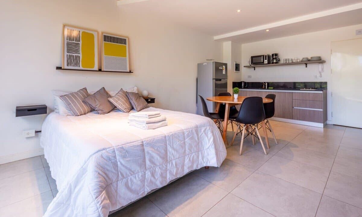 Photo of Bedroom in Constitucion