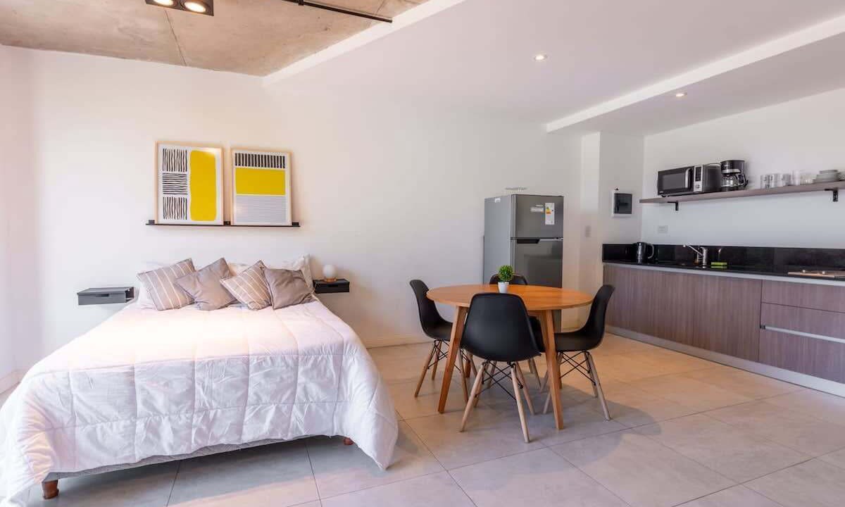Photo of Bedroom in Constitucion