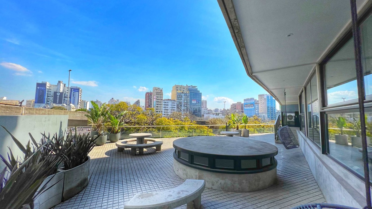 Photo of Outdoor in Constitucion