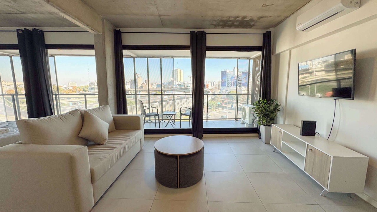 Photo of Livingroom in Constitucion
