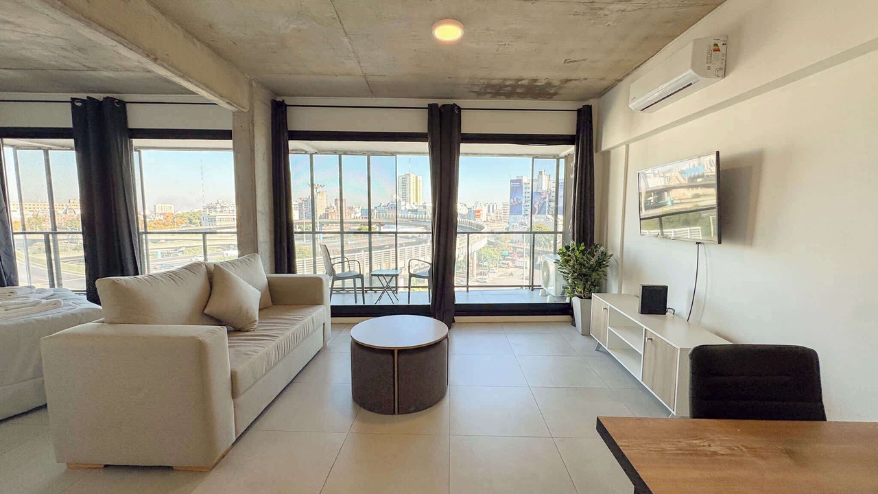 Photo of Livingroom in Constitucion