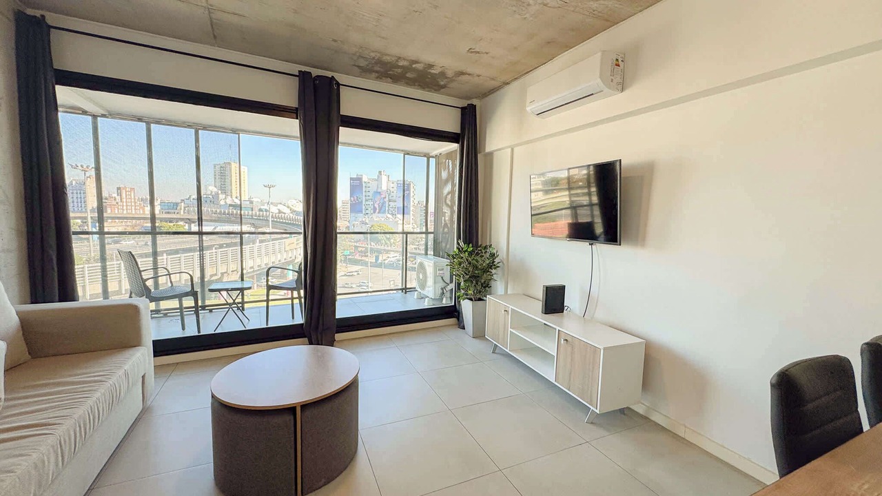 Photo of Livingroom in Constitucion