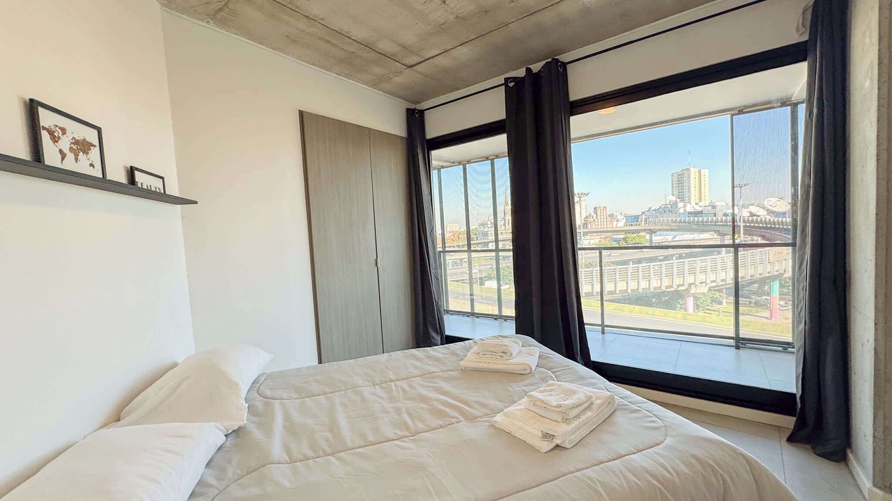 Photo of Bedroom in Constitucion