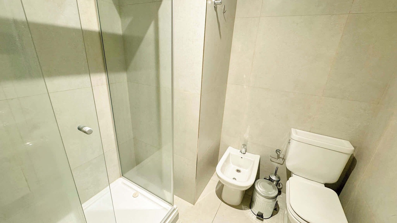 Photo of Bathroom in Constitucion