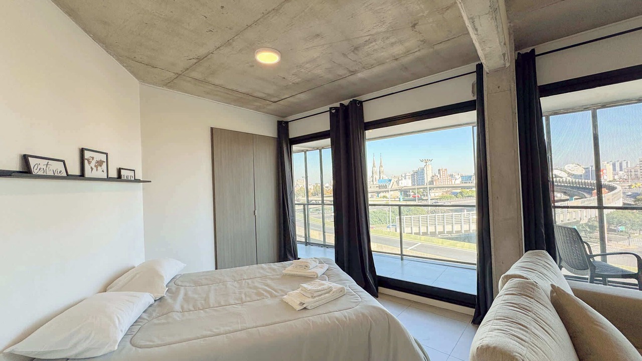 Photo of Bedroom in Constitucion