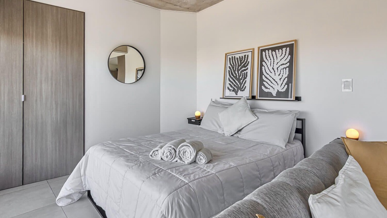 Photo of Bedroom in Constitucion