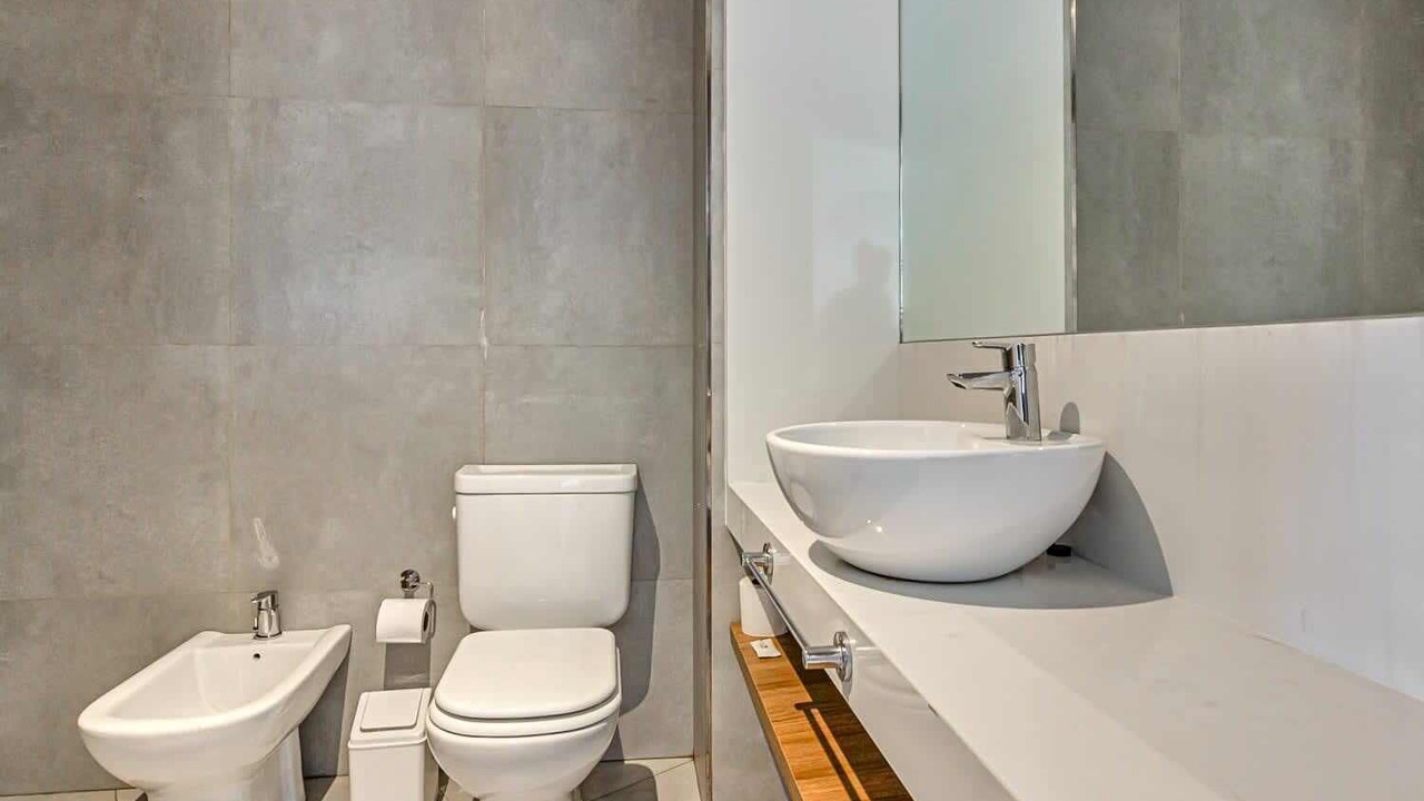 Photo of Bathroom in Constitucion