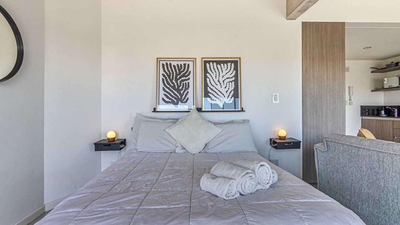 Photo of Bedroom in Constitucion