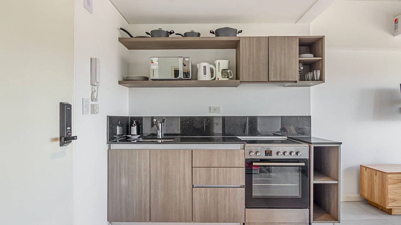 Photo of Kitchen in Constitucion