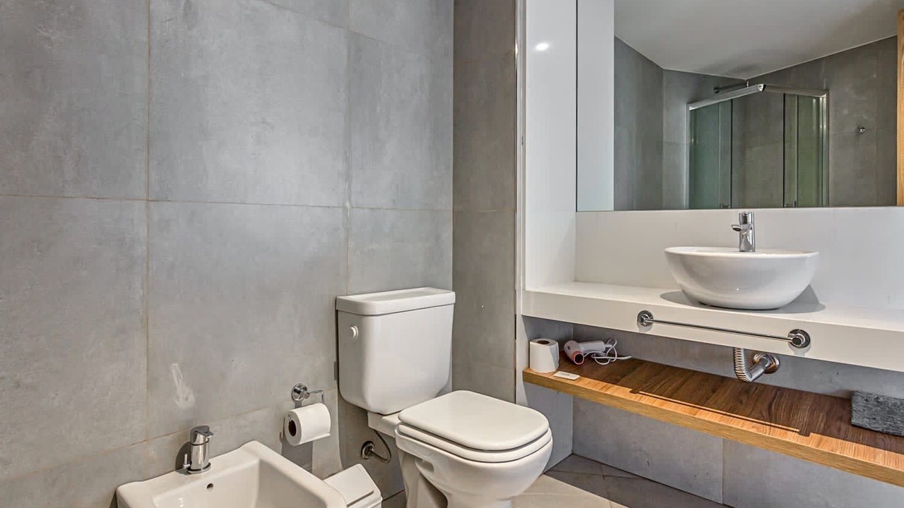 Photo of Bathroom in Constitucion