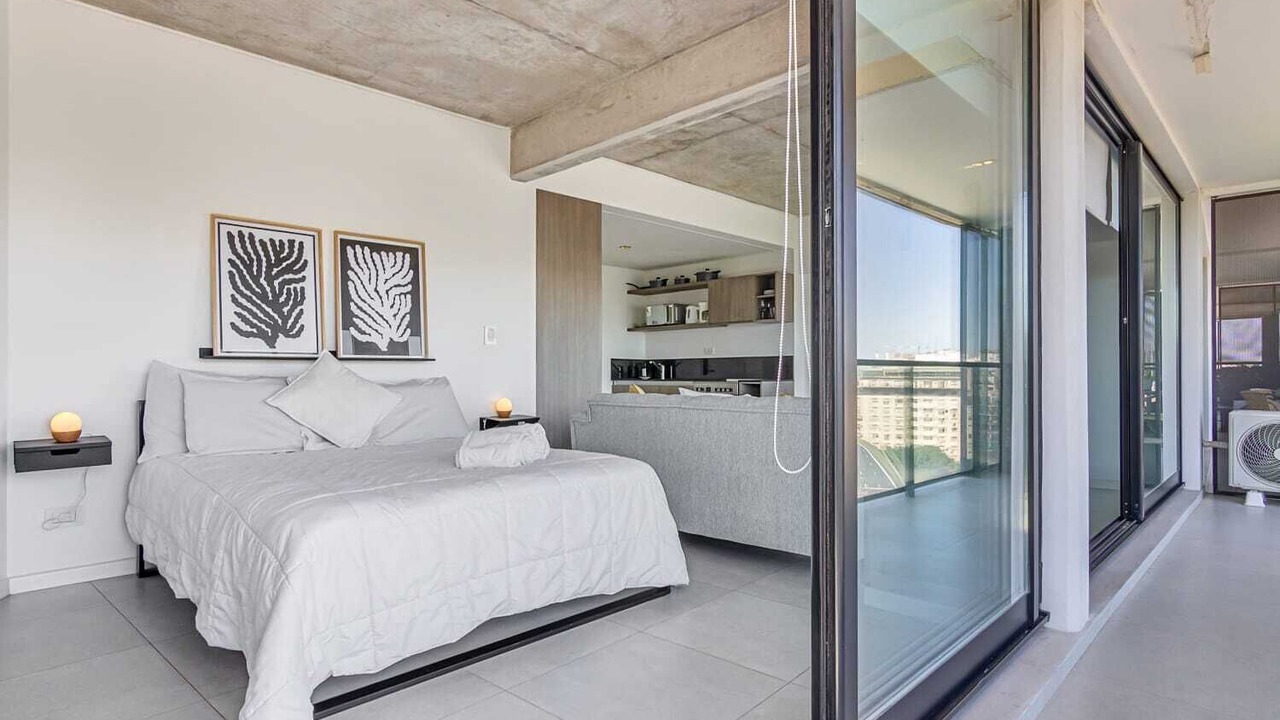 Photo of Bedroom in Constitucion