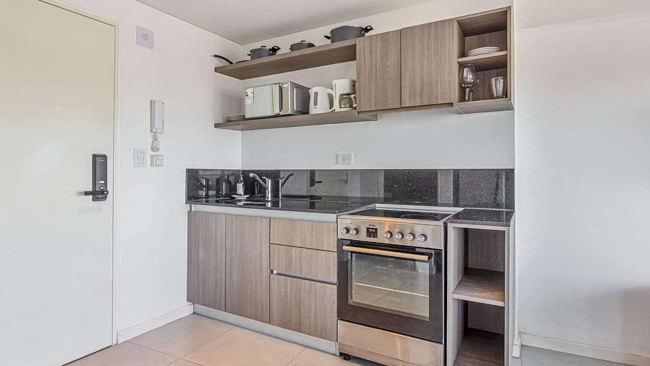 Photo of Kitchen in Constitucion