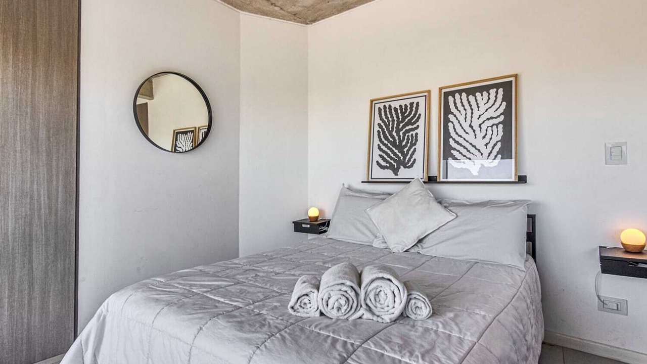 Photo of Bedroom in Constitucion