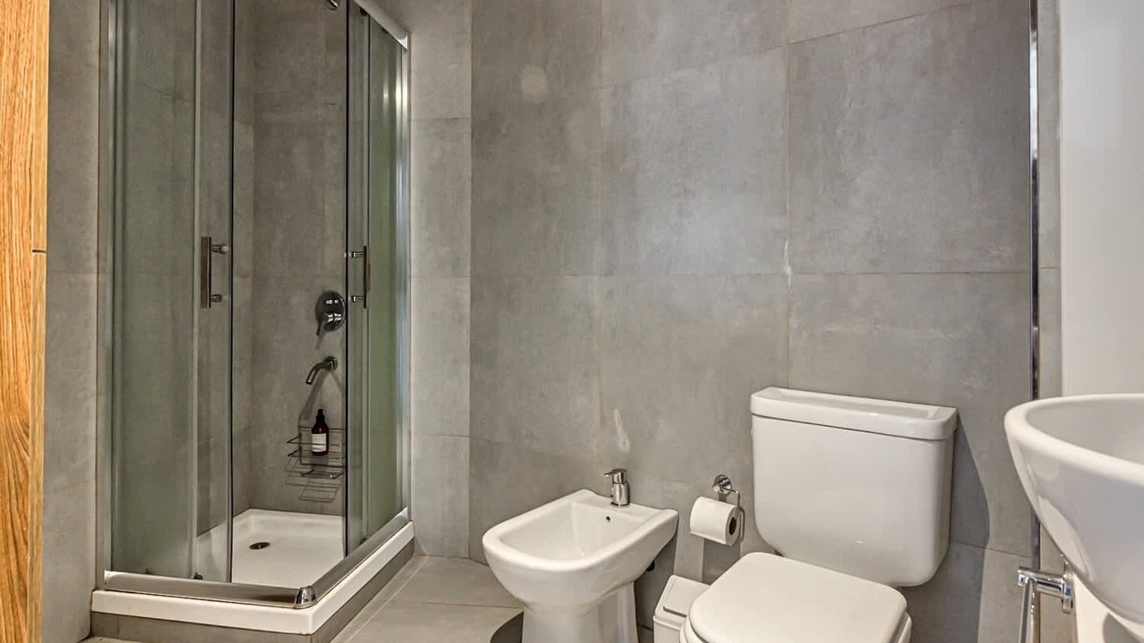 Photo of Bathroom in Constitucion