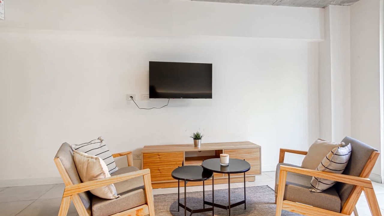 Photo of Livingroom in Constitucion