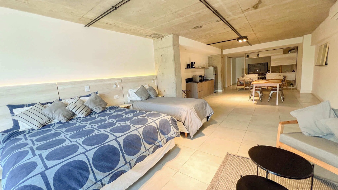 Photo of Bedroom in Constitucion