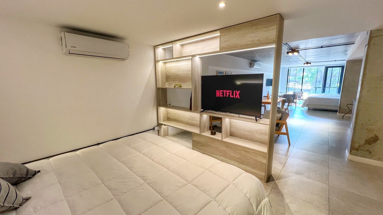 Photo of Bedroom in Constitucion