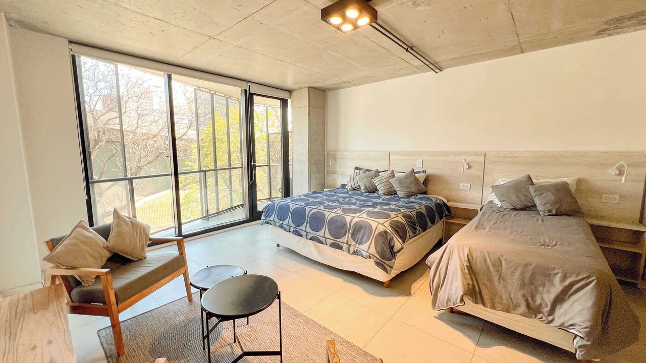 Photo of Bedroom in Constitucion