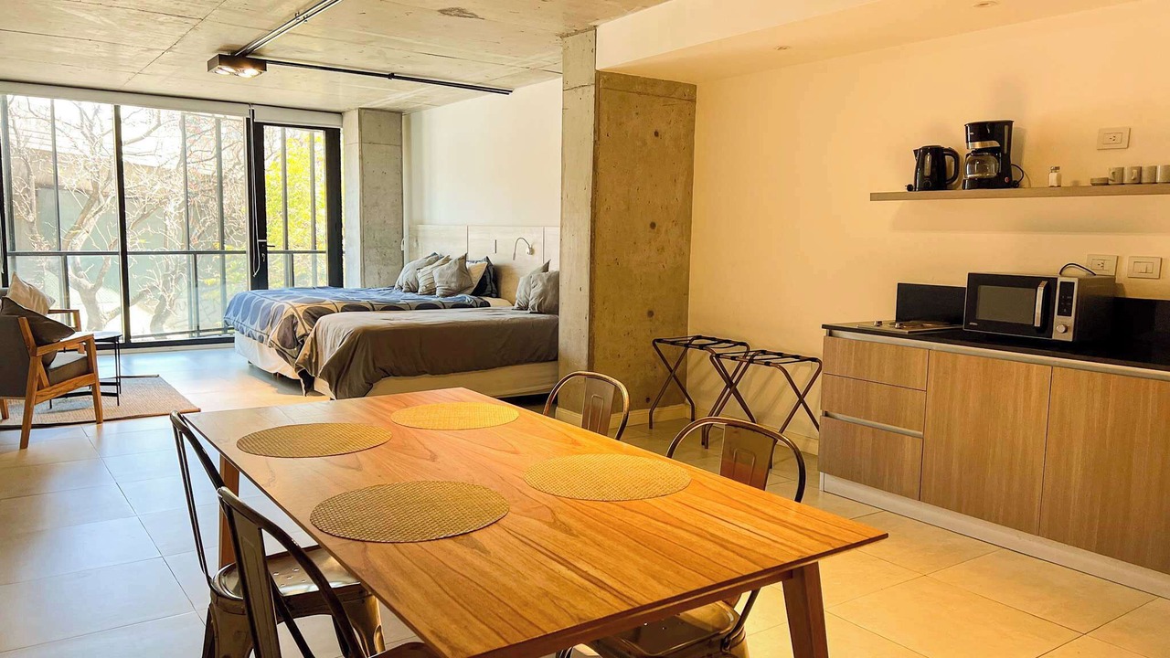Photo of Bedroom in Constitucion