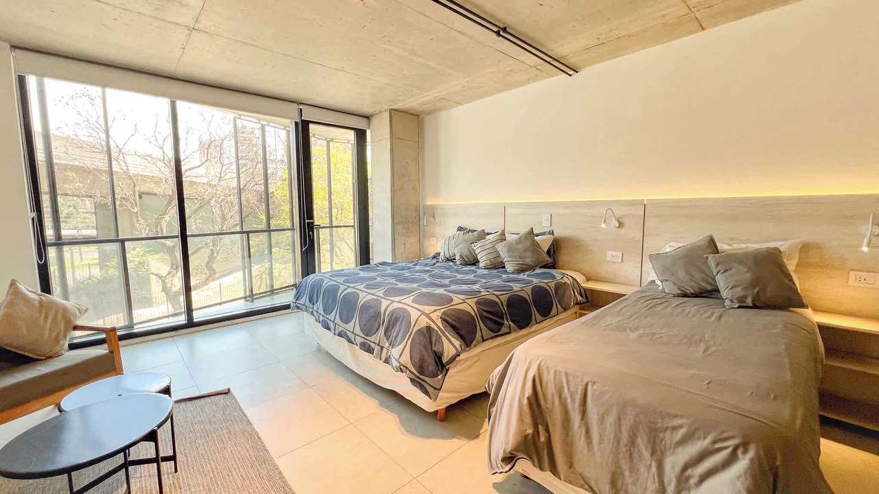 Photo of Bedroom in Constitucion