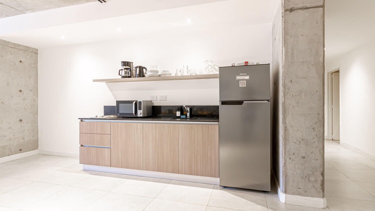 Photo of Kitchen in Constitucion