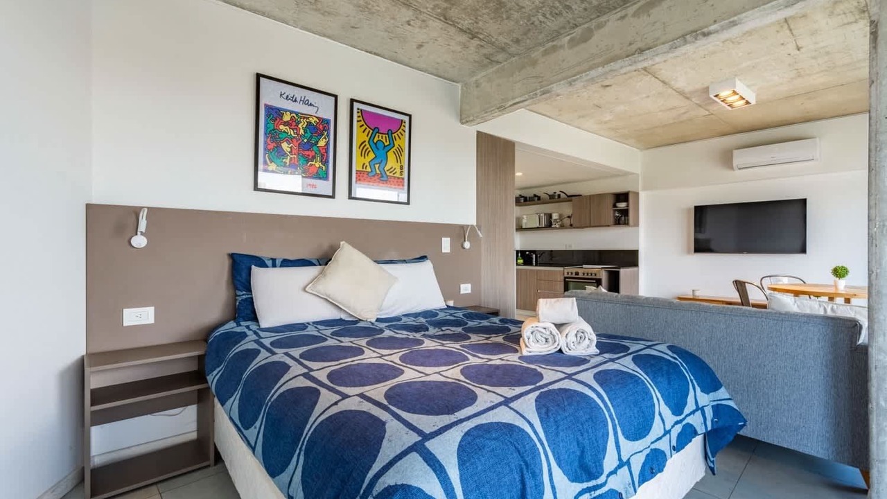 Photo of Bedroom in Constitucion