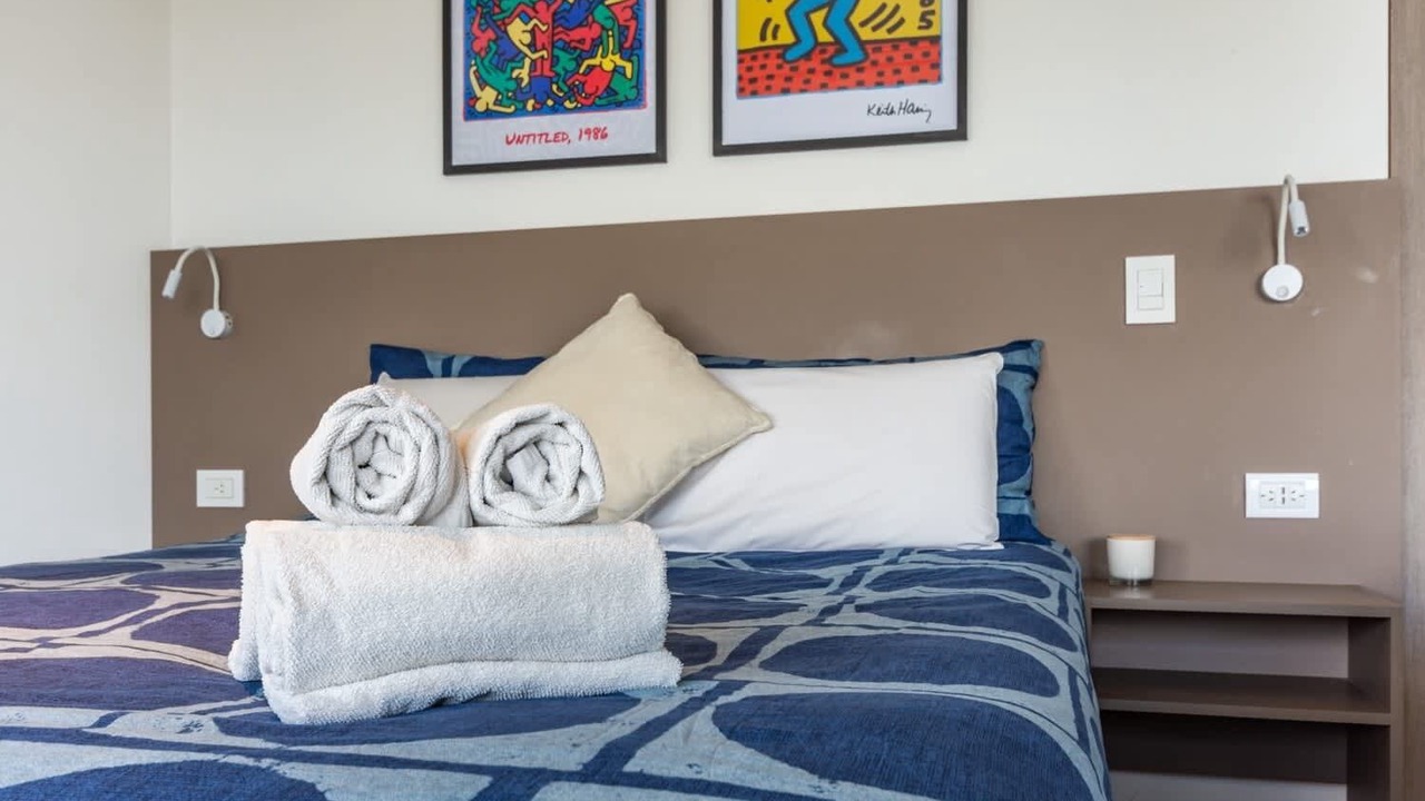 Photo of Bedroom in Constitucion